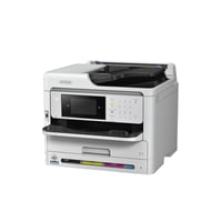 Multifunctional inktjet Epson Workforce Pro WF-C5890DWF