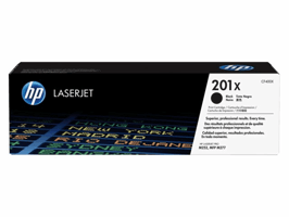 Tonercartridge HP CF400X 201X zwart