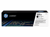TONERCARTRIDGE HP 201X CF400X 2.8K ZWART artikel afbeelding