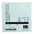 Envelop Papicolor 140x140mm Zeegroen