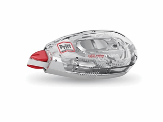 Pritt Navulbare Flex-correctietape, 6 mm x 12 m (ophanging) artikel afbeelding