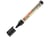 edding EcoLine 28 Whiteboardmarker, Ronde Punt, 1,5 mm, Zwart (doos 10 stuks) artikel afbeelding