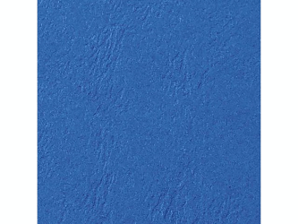 GBC GBC LeatherGrain - 100 stuks - 250 g/m² - inbindhoes (pak 100 stuks) artikel afbeelding