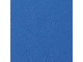 GBC GBC LeatherGrain - 100 stuks - 250 g/m² - inbindhoes (pak 100 stuks)