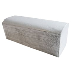 Papieren handdoekjes CWS 1-laags Z-vouw CWS-430442 artikel afbeelding