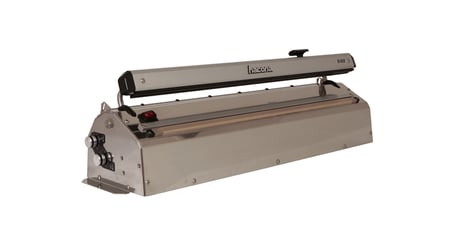 Hacona SI-620 Industriele Impulssealer INOX