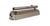Hacona SI-620 Industriele Impulssealer INOX