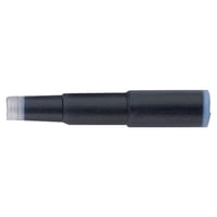 Inktpatroon Cross zwart/pk6