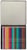 Kleurpotloden STABILO 1624 aquacolor assorti blik à 24 stuks