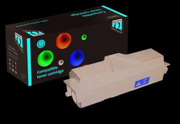 Tonercartridge Quantore Kyocera TK-1170 zwart artikel afbeelding
