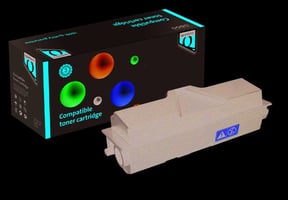Tonercartridge Quantore Kyocera TK-1170 zwart