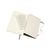 Notitieboek Moleskine pocket 90x140mm lijn soft cover myrtle green