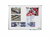 Whiteboard Lega Premium gelakt 120x90 artikel afbeelding