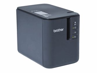 LABELPRINTER BROTHER PT-P900W artikel afbeelding