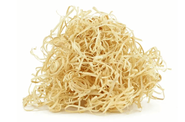 Houtwol 5 kg – Premium Natuurlijk Opvulmateriaal