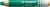 Whiteboardpotlood STABILO MARKdry groen