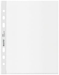 Showtas Leitz Recycle A5 6-gaats PP transparant mat artikel afbeelding