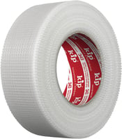 Gaasband Kip 343 48mm x 90m Wit
