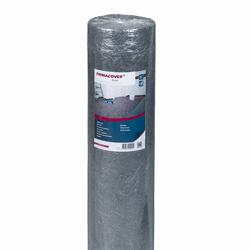 PrimaCover PAINT, schildersvlies, afmeting 1m x 50m, kleur grijs artikel afbeelding