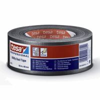 Tesa Professional 4613 Grijs textiel/PE