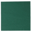 Tork tissue servet 33x33cm 2-laags 1/4-vouw mountain pine green 10x200 artikel afbeelding
