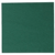 Tork tissue servet 33x33cm 2-laags 1/4-vouw mountain pine green 10x200 artikel afbeelding
