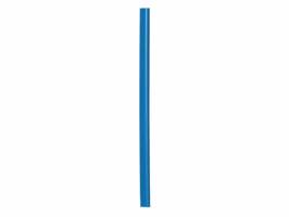 Klemrug Durable A4 6mm 60 vellen blauw