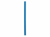 KLEMRUG DURABLE A4 3/4MM BLAUW artikel afbeelding