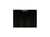 Klembord Westcott A3 dwars pvc zwart