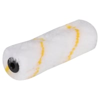 Copenhagen Pro Perlon Muurverfroller, 10 cm, 12 mm vacht, (10 stuks)