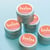Etiket Avery Zweckform L3415-10 rond 40mm wit 240stuks