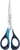 Schaar Maped Sensoft 16cm links assorti