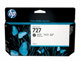 HP 727 Inktcartridge