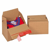 Colompac Eurobox S 195x145x140mm E-Golf Bruin CP.154.201515 artikel afbeelding