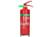ALECTO BS-2 Schuim Brandblusser, 2 liter  artikel afbeelding