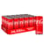 Frisdrank Coca Cola Regular blik 330ml