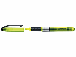 Stabilo Tekstmarker Navigator 1 - 4 mm
