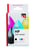 Inktcartridge Quantore HP 3YN10AE 303XL zwart + kleur artikel afbeelding