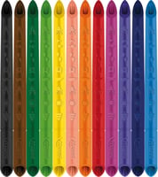 Kleurpotlood Maped Color'Peps Infinity doos à 12 kleuren