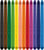 Kleurpotlood Maped Color'Peps Infinity doos à 12 kleuren