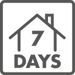 Indoor 7 days