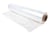 LDPE Verpakkingsfolie 1200cm x 100meter, dikte 50 micron, transparant