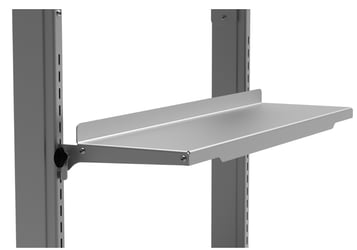 Hacona EI-420 Werktafel direct te koppelen aan standaard INOX artikel afbeelding