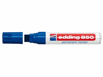 VILTSTIFT EDDING 850 BLOK 5-18MM BLAUW artikel afbeelding