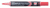 VILTSTIFT PENTEL MWL5SBF WHITEBOARD 1-5MM ROOD artikel afbeelding
