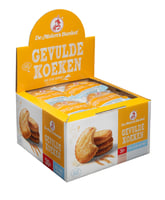 Koeken De Molen Gevulde koeken 50gr