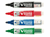 VILTSTIFT PILOT WHITEBOARD BEGREEN ROND 2.3MM ASSORTI artikel afbeelding