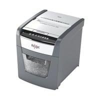 Papiervernietiger Optimum AutoFeed+ 50X opvangvolume 20 l snippers, 6 vellen