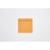 Post-its l x b = 75x75 mm, VE = 10 stuks oranje