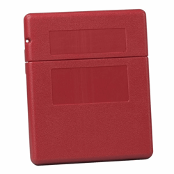 Documentenbox opening boven h x b x d = 318x260x57 mm